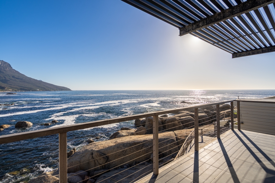 5 Bedroom Property for Sale in Camps Bay Western Cape